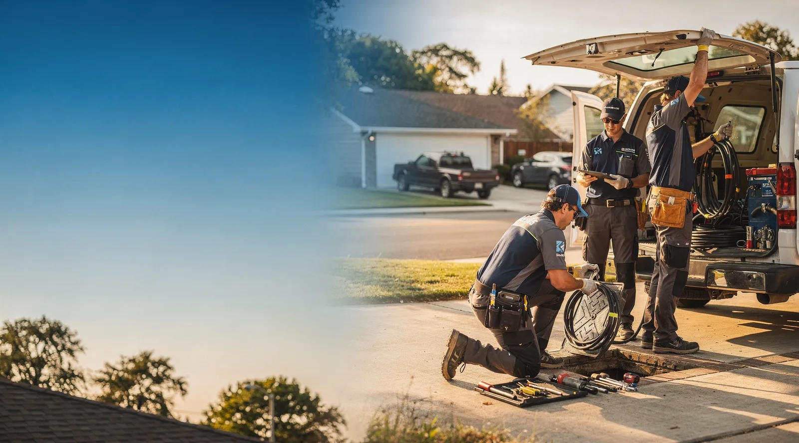 Water Softener Installation in Banks, OR near me